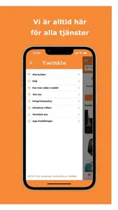 Twinkle - köp & sälj screenshot 8