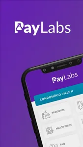 Paylabs Consumidor screenshot 0