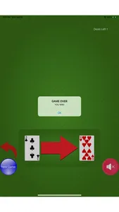 PPIC Pyramid Solitaire screenshot 4