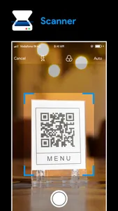 All Scanner : Scan To Text screenshot 1