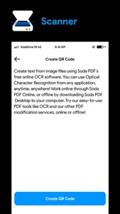 All Scanner : Scan To Text screenshot 4