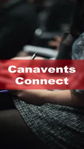 Canavents Connect screenshot 0