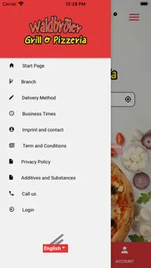 Waldbröler Grill & Pizzeria screenshot 4
