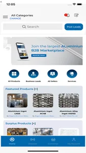 AL Biz (formerly AlCircleBiz) screenshot 0