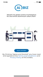 AL Biz (formerly AlCircleBiz) screenshot 2