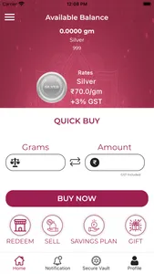 KHANDELWAL SILVERS screenshot 2