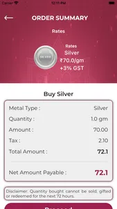 KHANDELWAL SILVERS screenshot 3