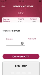 KHANDELWAL SILVERS screenshot 4