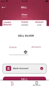 KHANDELWAL SILVERS screenshot 5