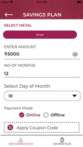 KHANDELWAL SILVERS screenshot 6