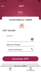 KHANDELWAL SILVERS screenshot 7