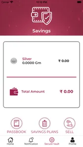 KHANDELWAL SILVERS screenshot 8