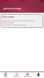 KHANDELWAL SILVERS screenshot 9