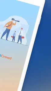 XpertCrowd screenshot 1