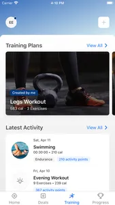 Novamedi screenshot 2