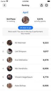 Novamedi screenshot 5