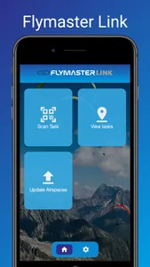 Flymaster Link screenshot 0