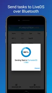Flymaster Link screenshot 3
