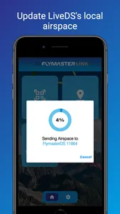 Flymaster Link screenshot 7