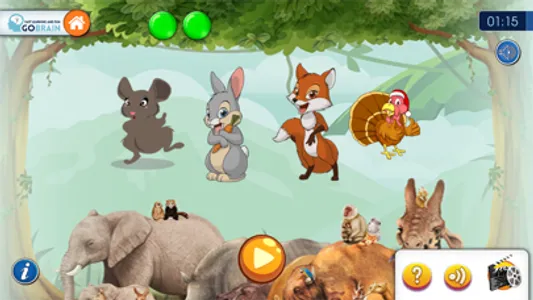 Kreative Kid 03 screenshot 5