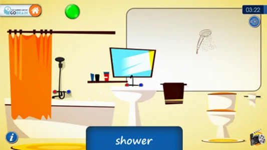 Kreative Kid 03 screenshot 7
