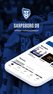 Sarpsborg 08 screenshot 0