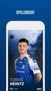 Sarpsborg 08 screenshot 3