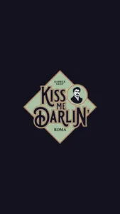 Kiss me Darlin’ Barbershop screenshot 0