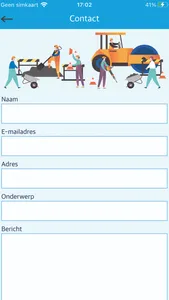 Tesselschadestraat e.o. screenshot 1