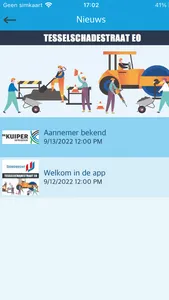 Tesselschadestraat e.o. screenshot 2