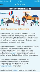 Tesselschadestraat e.o. screenshot 3