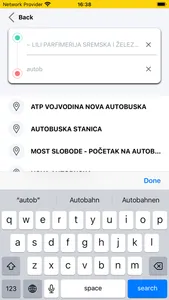 Taxi Pan screenshot 1