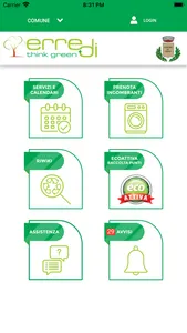 Erredi App screenshot 0