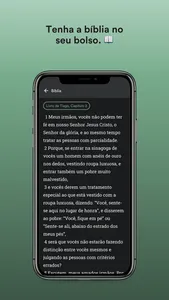 IBN Caxias do Sul - App screenshot 2