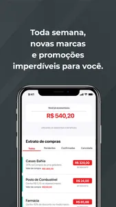 Skay Vantagem screenshot 4