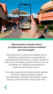 Reality Near screenshot 2