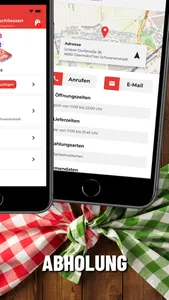 Casa Mia - Gasthaus Pizzeria screenshot 4