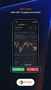 bitqik screenshot 0