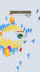 Hole Hero screenshot 0