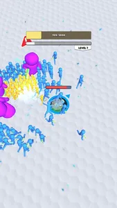 Hole Hero screenshot 2