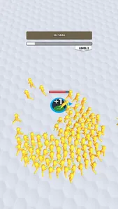 Hole Hero screenshot 3