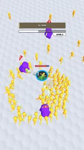 Hole Hero screenshot 4