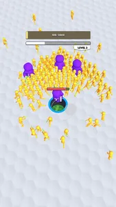 Hole Hero screenshot 5