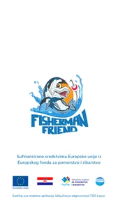 FISHERMAN FRIEND screenshot 0