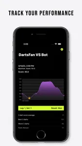 Dart Bot screenshot 1