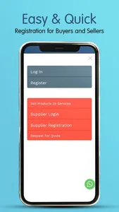 IMarkPlace screenshot 5