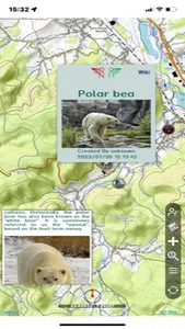 SeeOnTrail screenshot 7