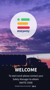 EasyWay Driver screenshot 0