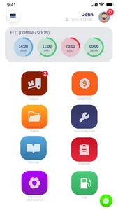 EasyWay Driver screenshot 1