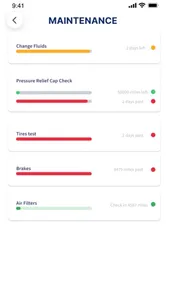 EasyWay Driver screenshot 2